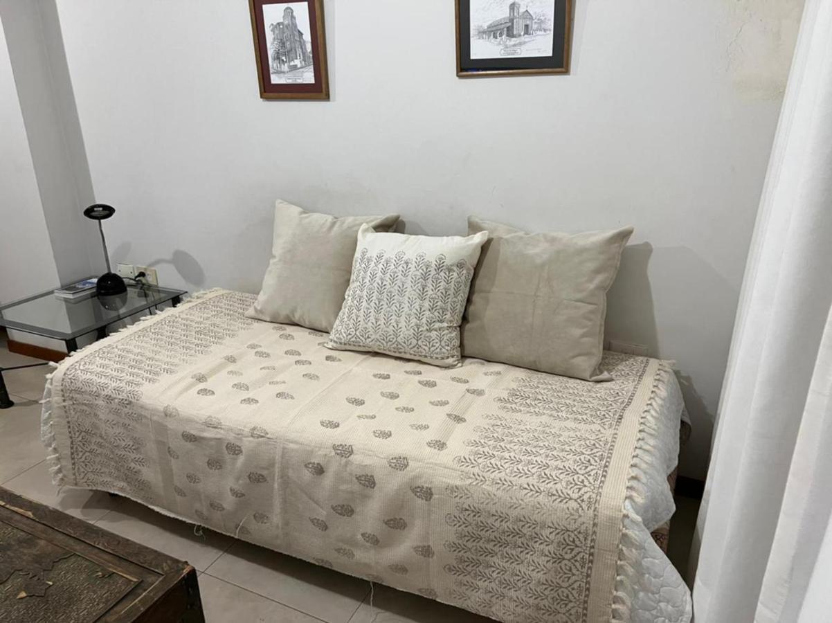 Apartmán Carol 1 Salta Exteriér fotografie