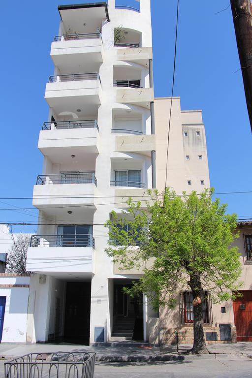 Apartmán Carol 1 Salta Pokoj fotografie