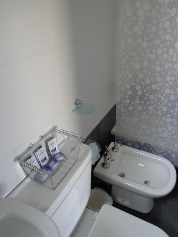 Apartmán Carol 1 Salta Pokoj fotografie