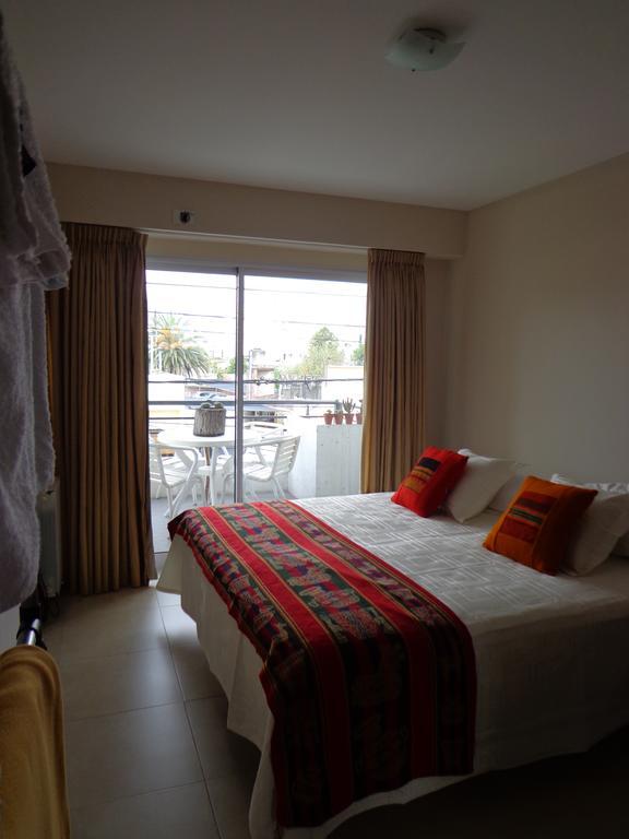 Apartmán Carol 1 Salta Pokoj fotografie